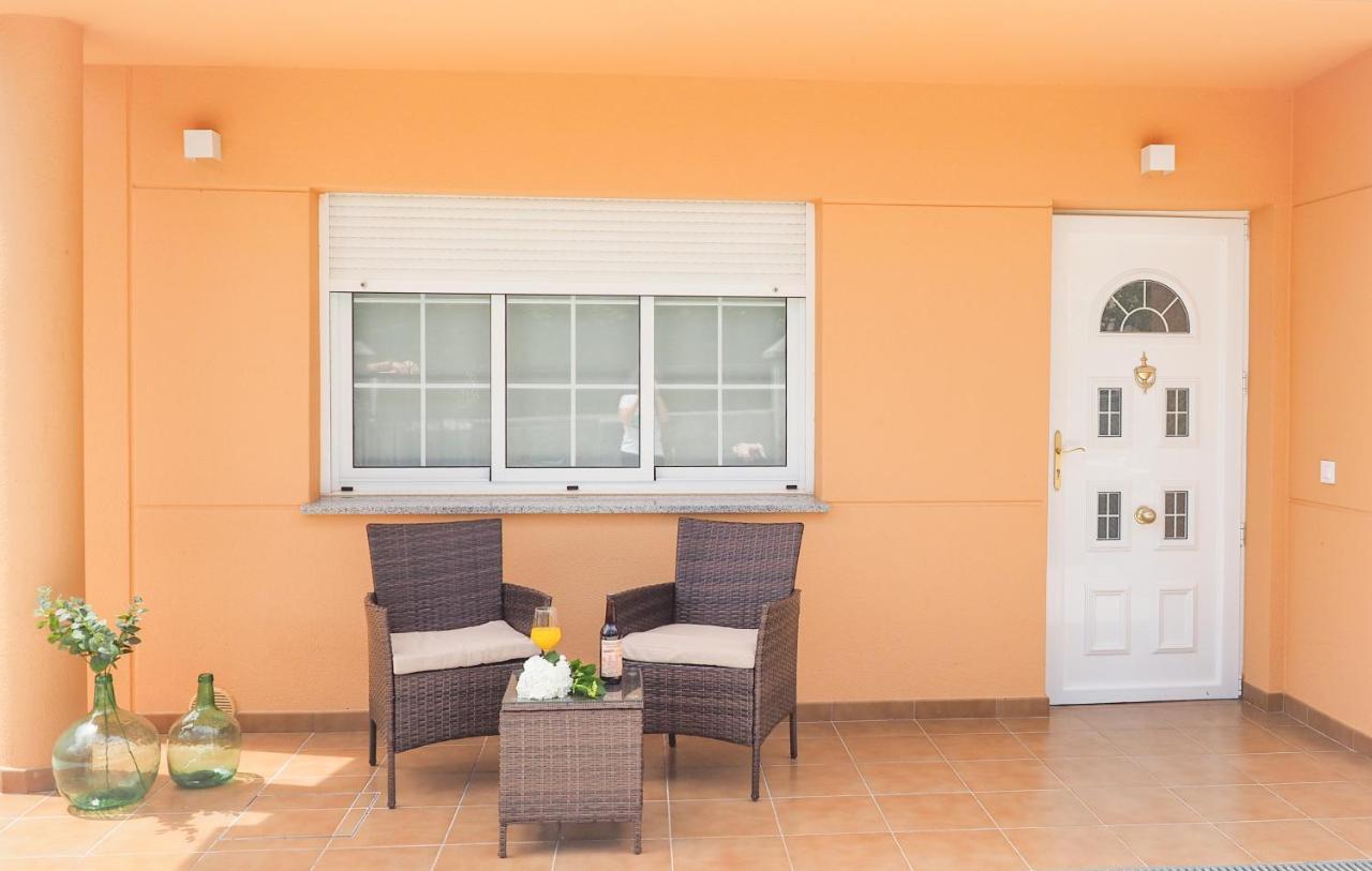 Casa Rural Horta De Arriba Porta 外观 照片