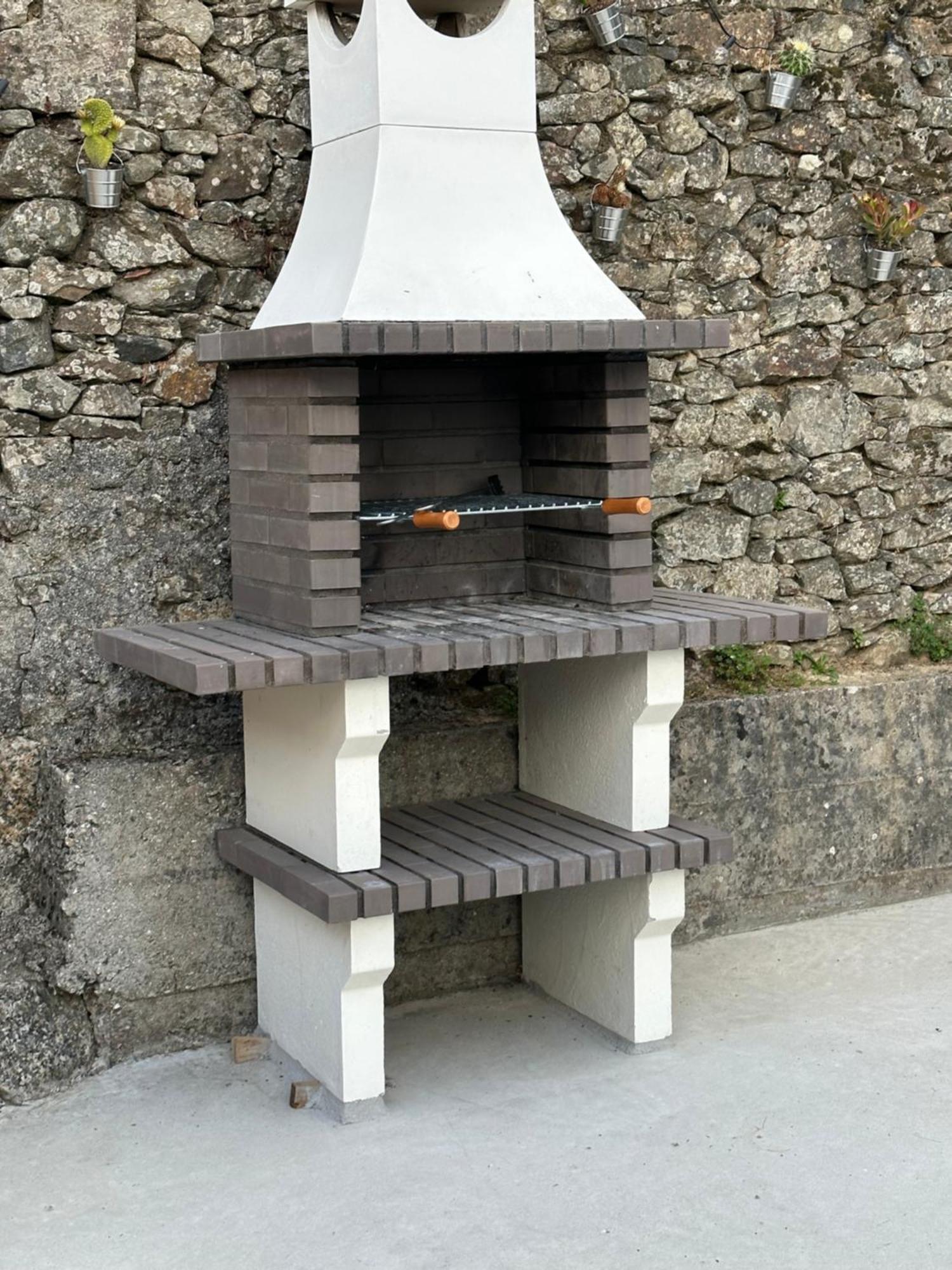 Casa Rural Horta De Arriba Porta 外观 照片